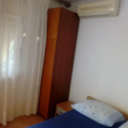 Luka Room'S Split Exterior photo