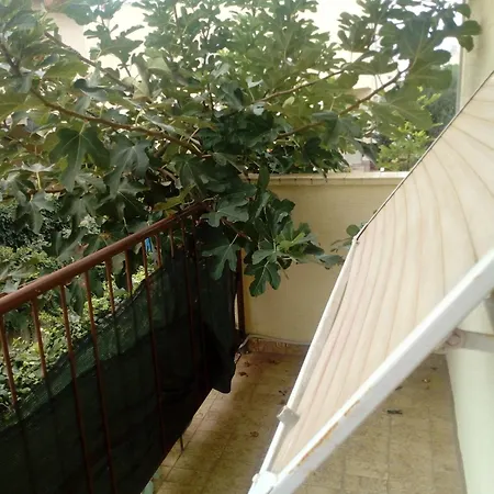 Luka Room'S Split Exterior photo
