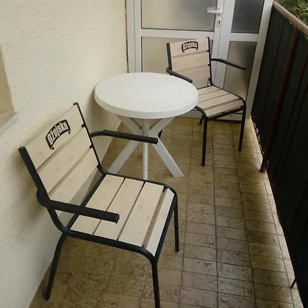 Luka Room'S Split Exterior photo
