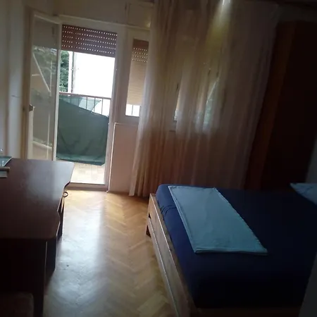 Luka Room'S Split Exterior photo