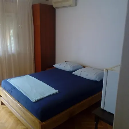 Luka Room'S Split Exterior photo