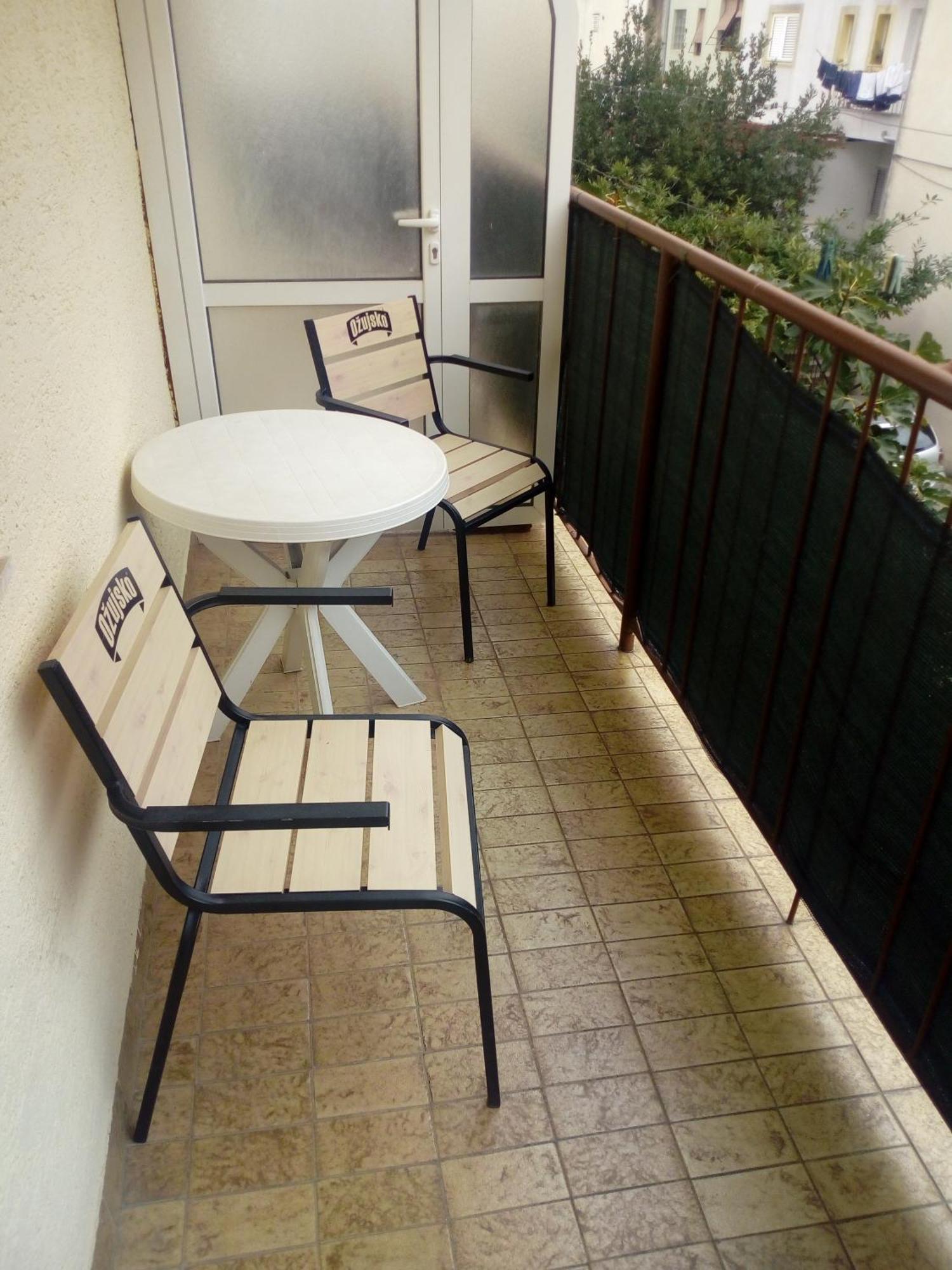 Apartment Luka Room's Split