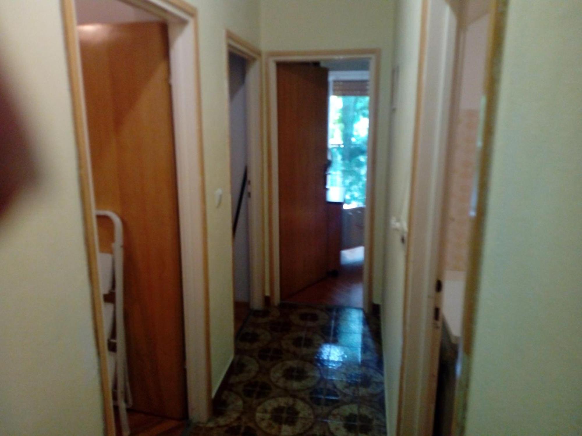 Luka Room's Apartment Split