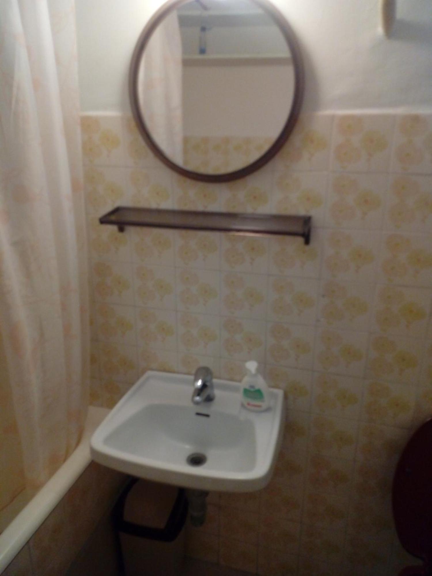 Luka Room's Split
