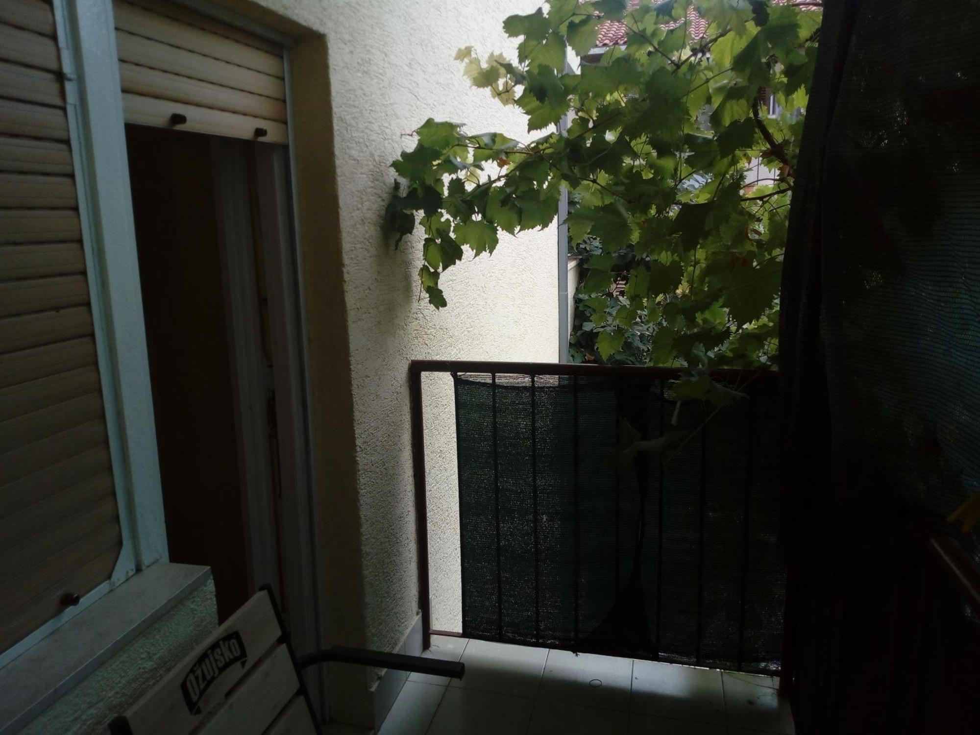 Apartma Luka Room's *