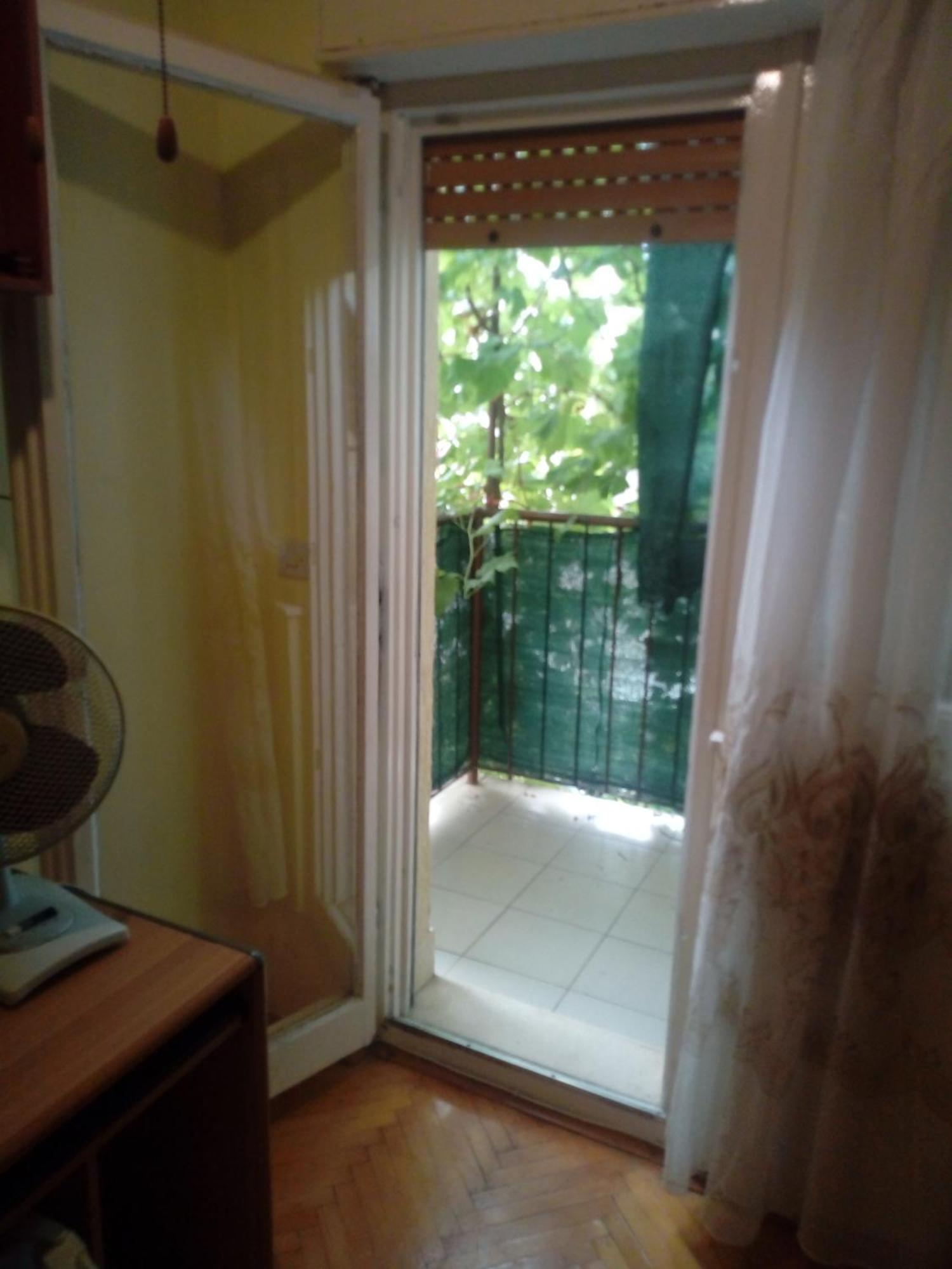 Luka Room's Apartment Split
