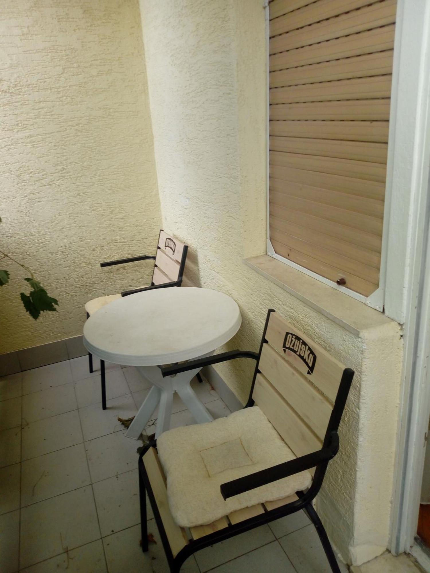 Apartment Luka Room's Split