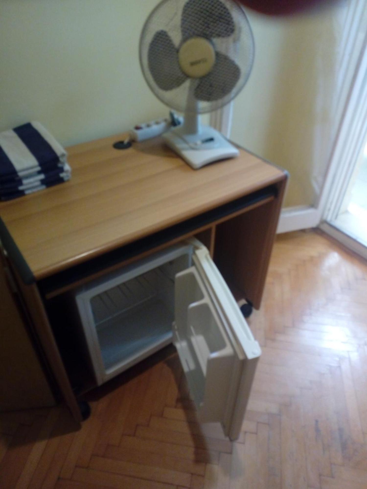 Luka Room's Apartment *