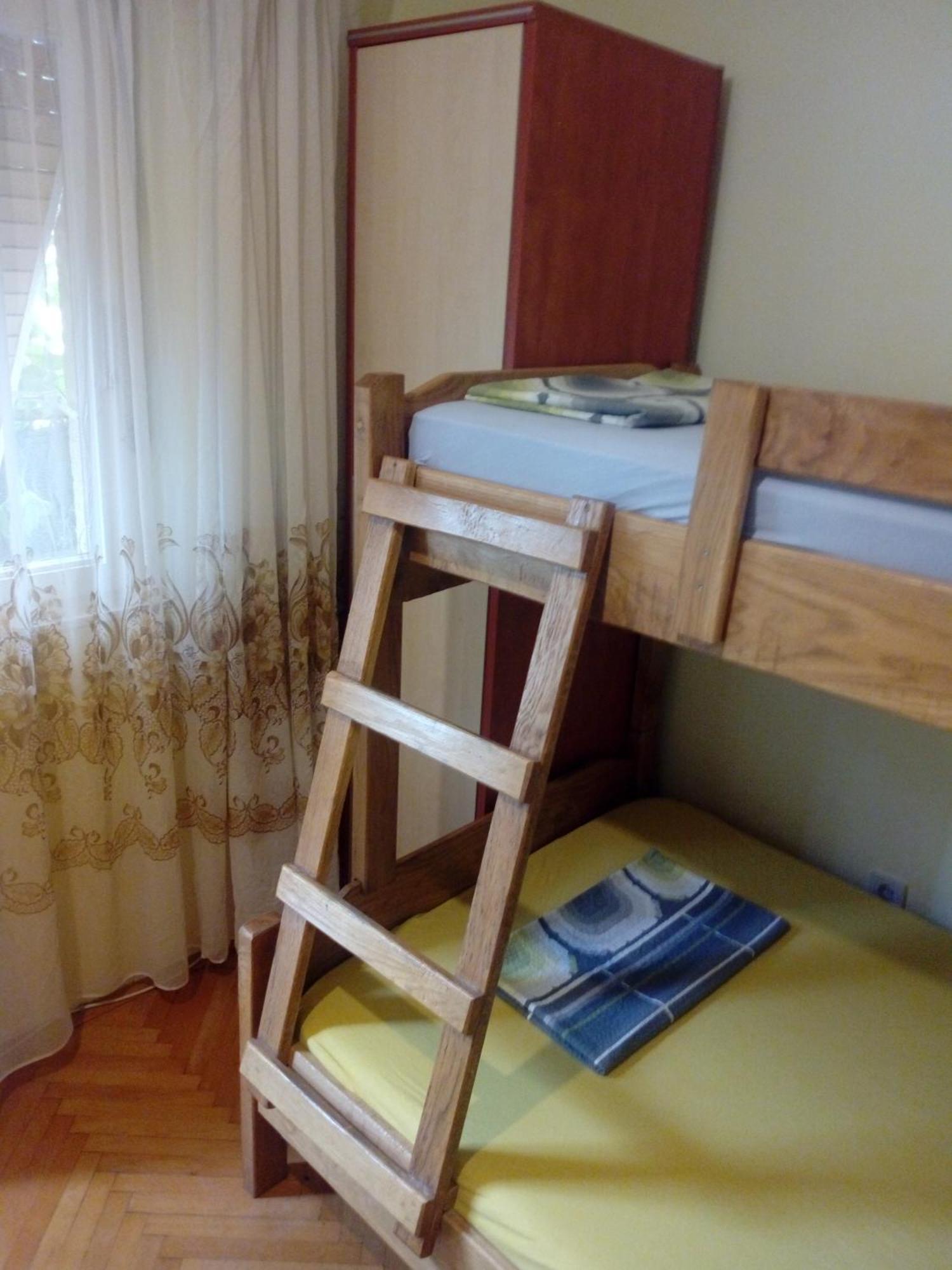 Luka Room's Split