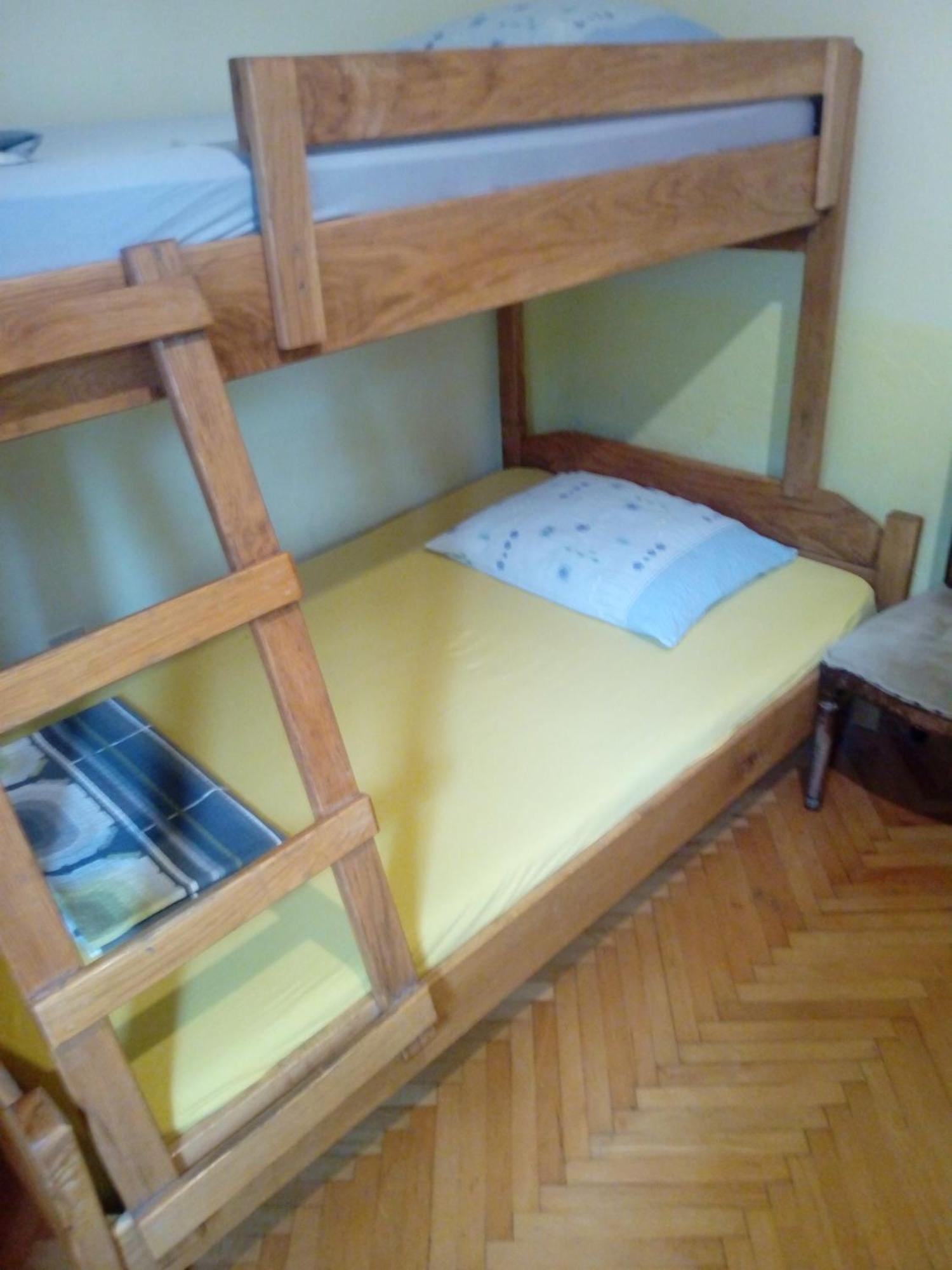 Luka Room's