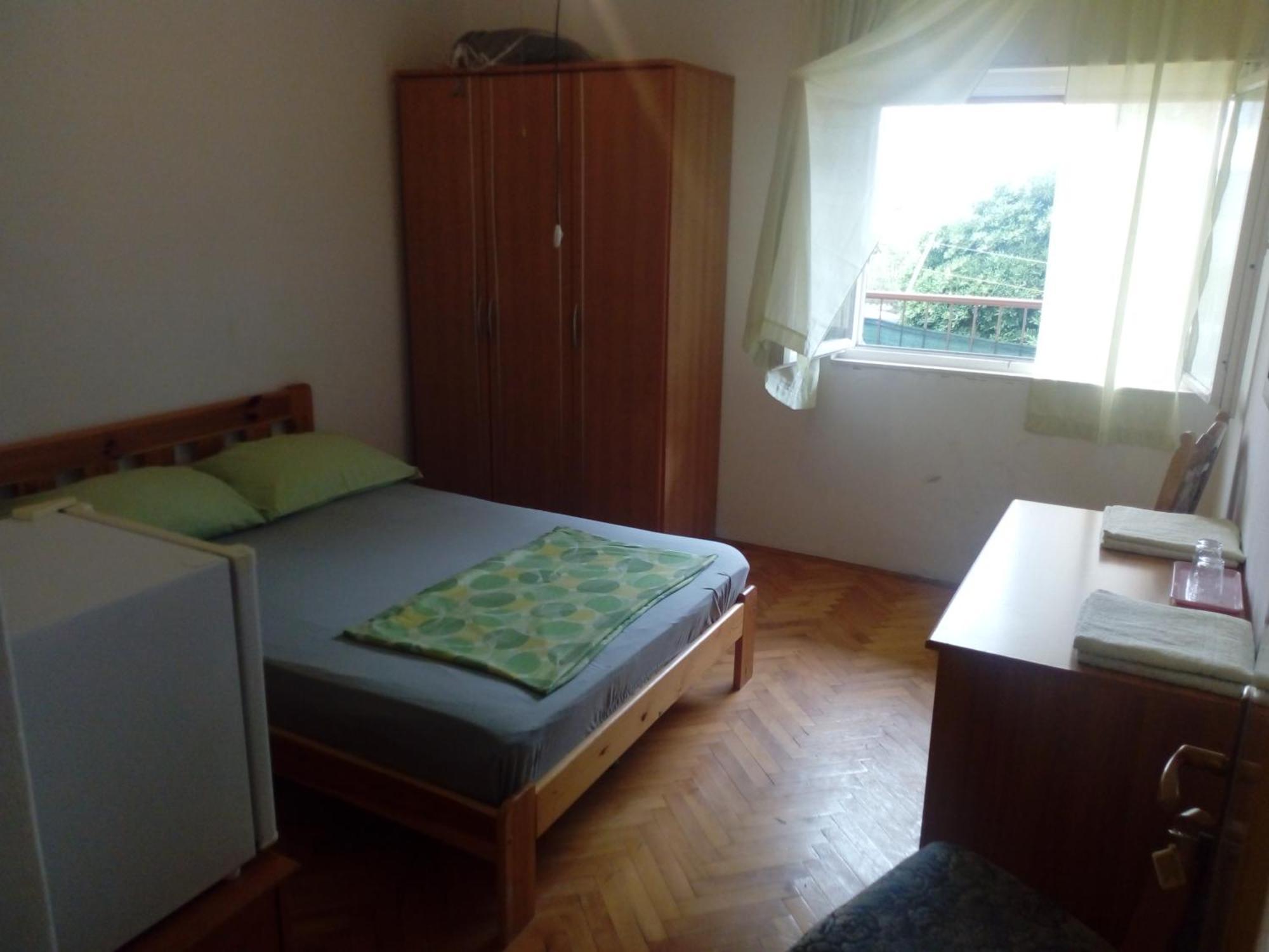 Luka Room's Apartment