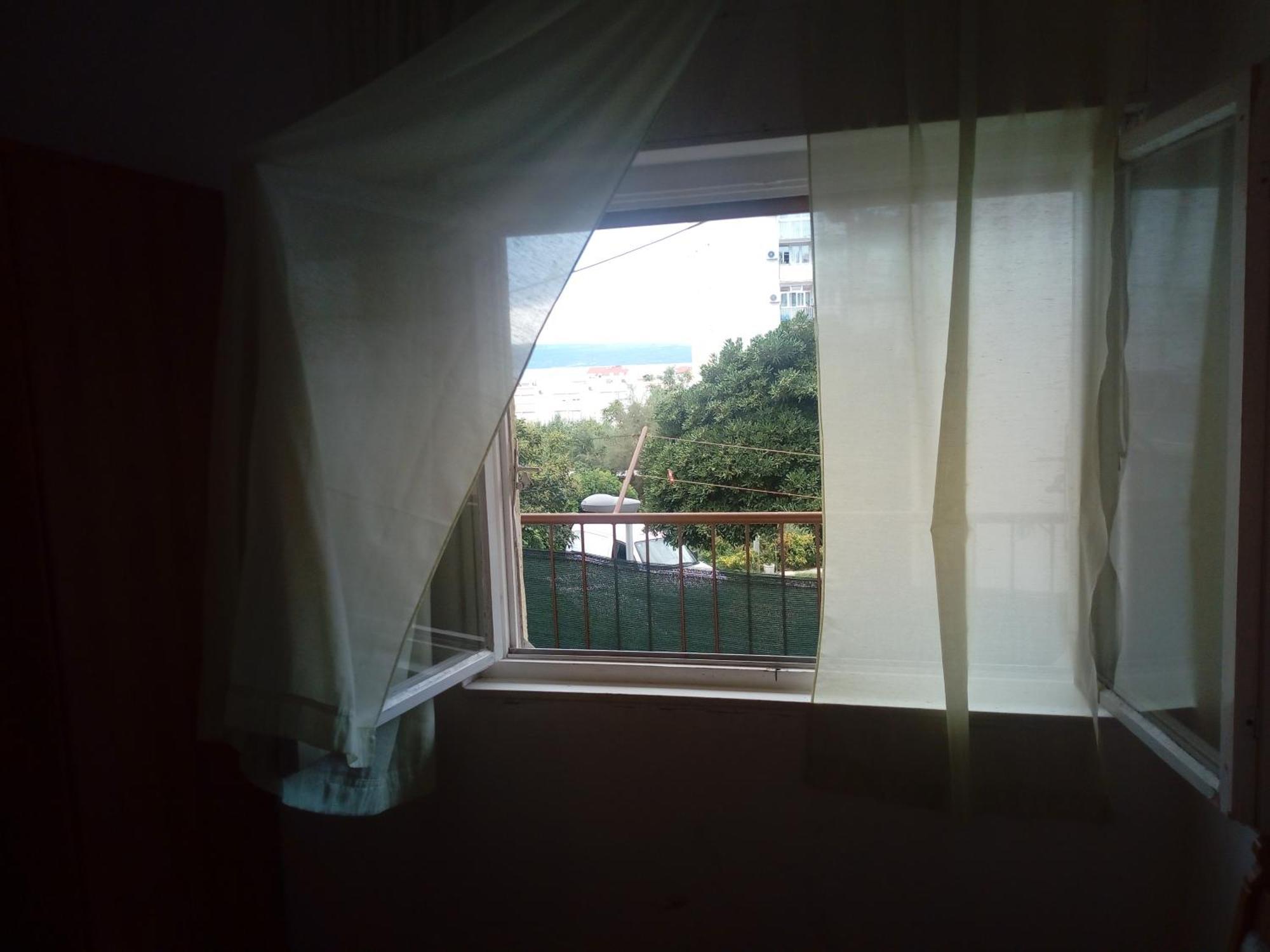 Luka Room's Apartment *