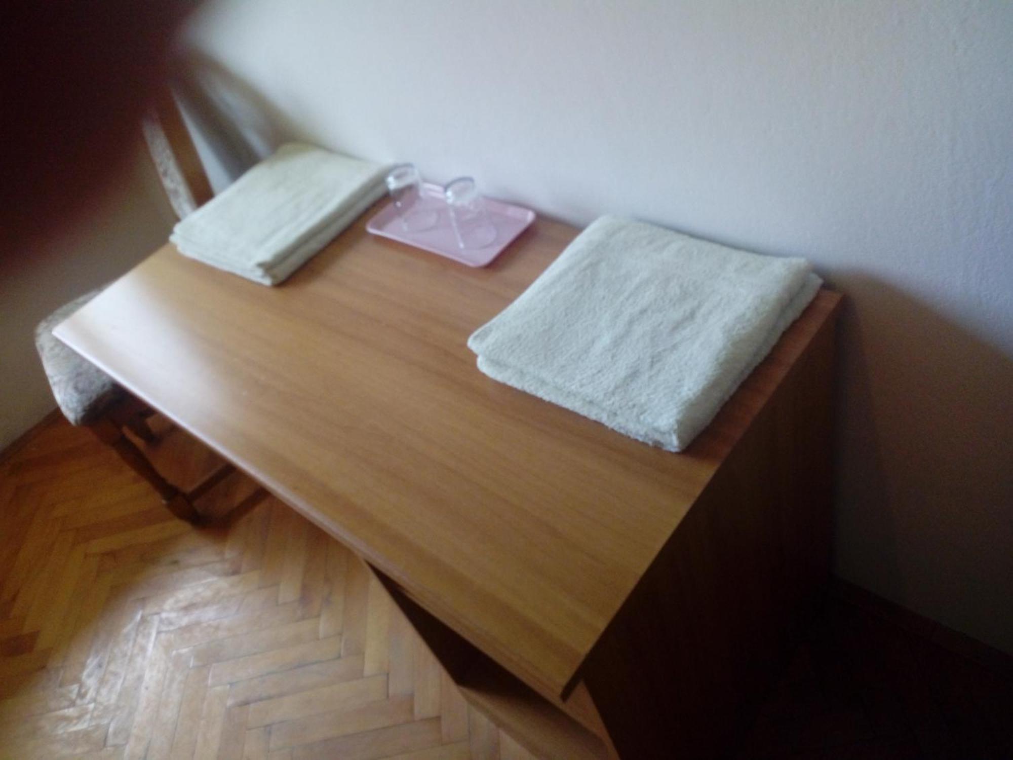 Luka Room's Apartment Split