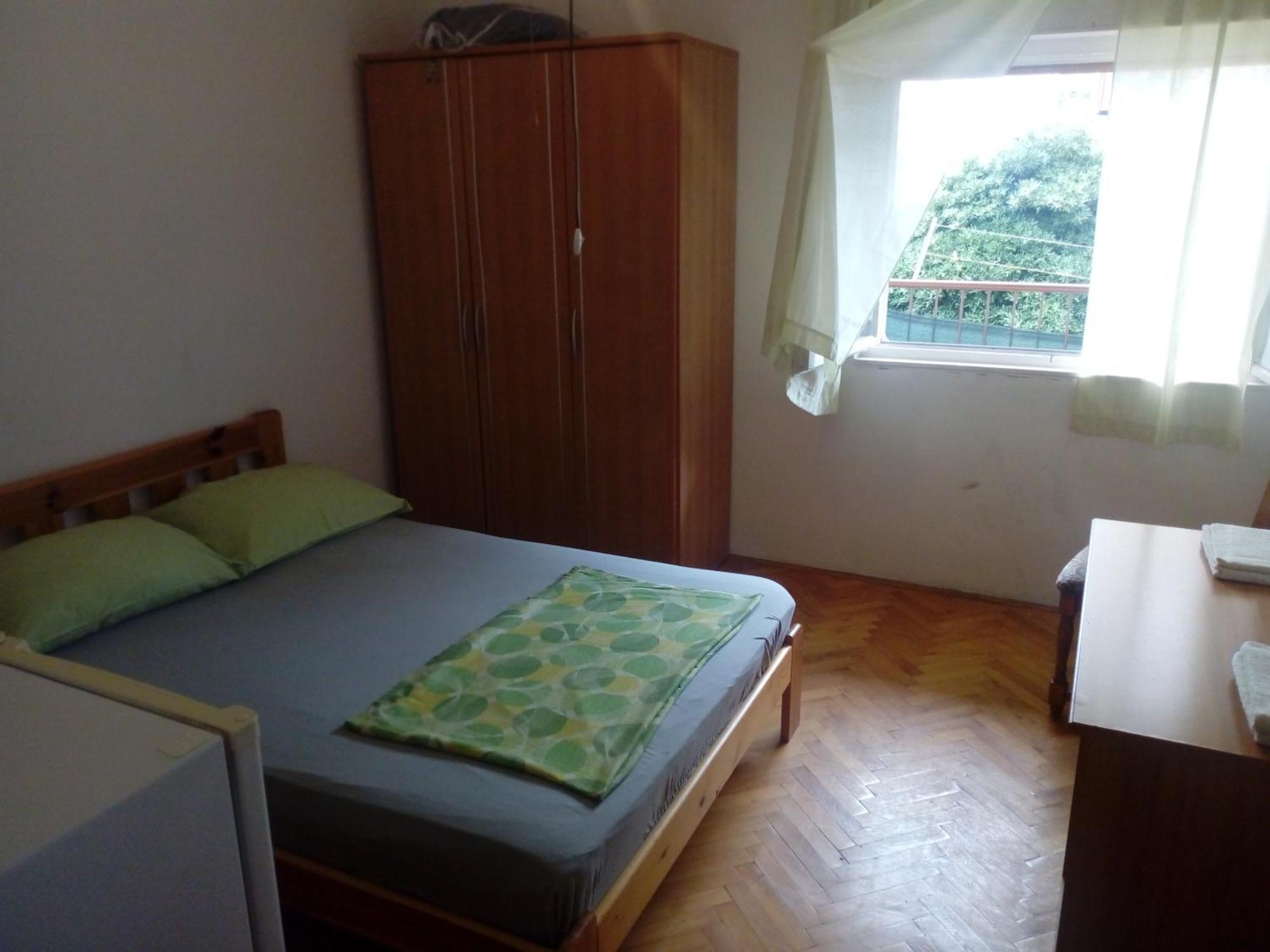 Luka Room's *